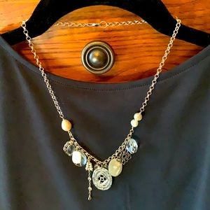 Silpada Necklace